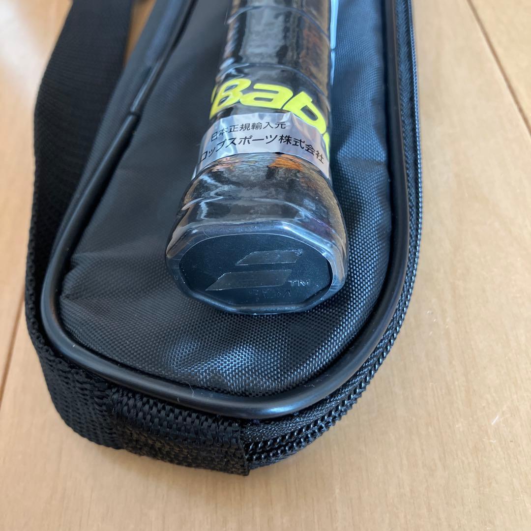 Babolat Striking バドミントンラケット