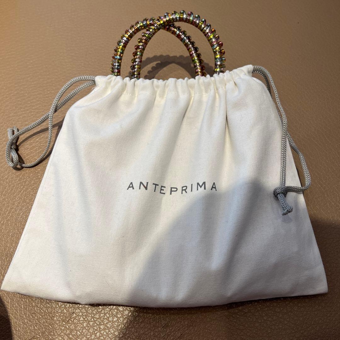 アンテプリマショルダーバッグ