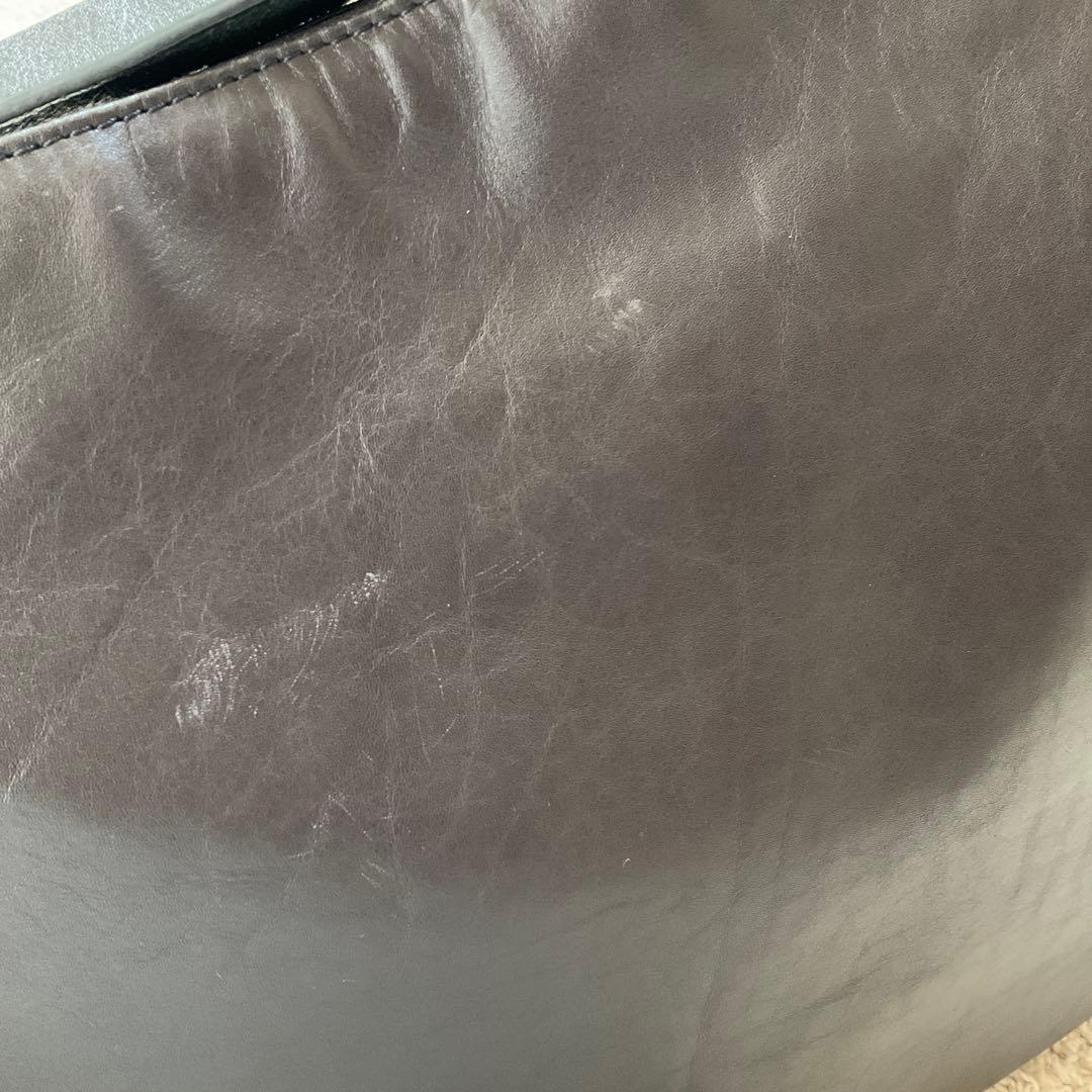 マザーハウス　ヨゾラ　2ウェイバッグ　ワーキング　ブラック