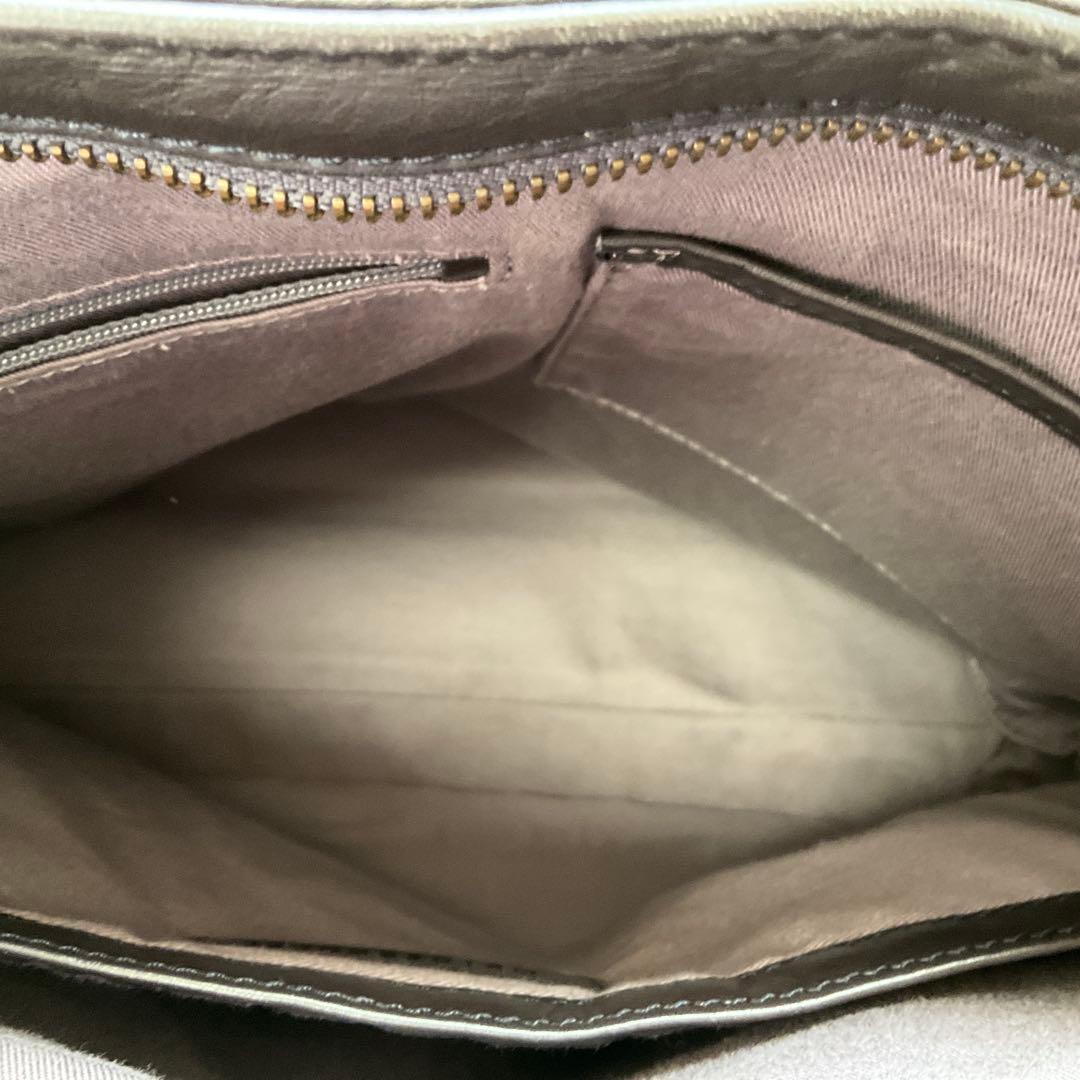 マザーハウス　ヨゾラ　2ウェイバッグ　ワーキング　ブラック