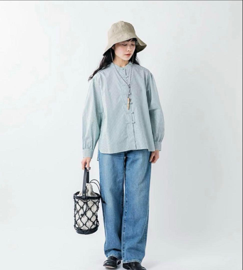 最終値下げナインテイラーNine Tailor ベルギーリネンハット ナチュラル