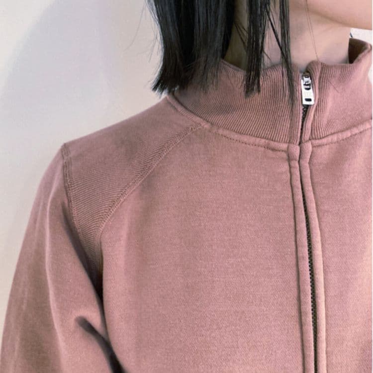 ♡未使用タグ付　６ロク&pelleq　ペレック　スウェット　ジャンプスーツ　34