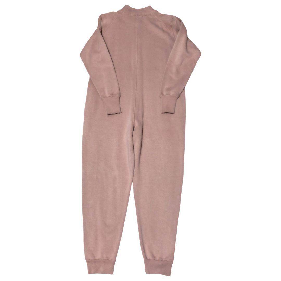 ♡未使用タグ付　６ロク&pelleq　ペレック　スウェット　ジャンプスーツ　34