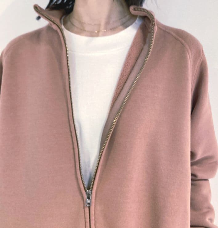 ♡未使用タグ付　６ロク&pelleq　ペレック　スウェット　ジャンプスーツ　34