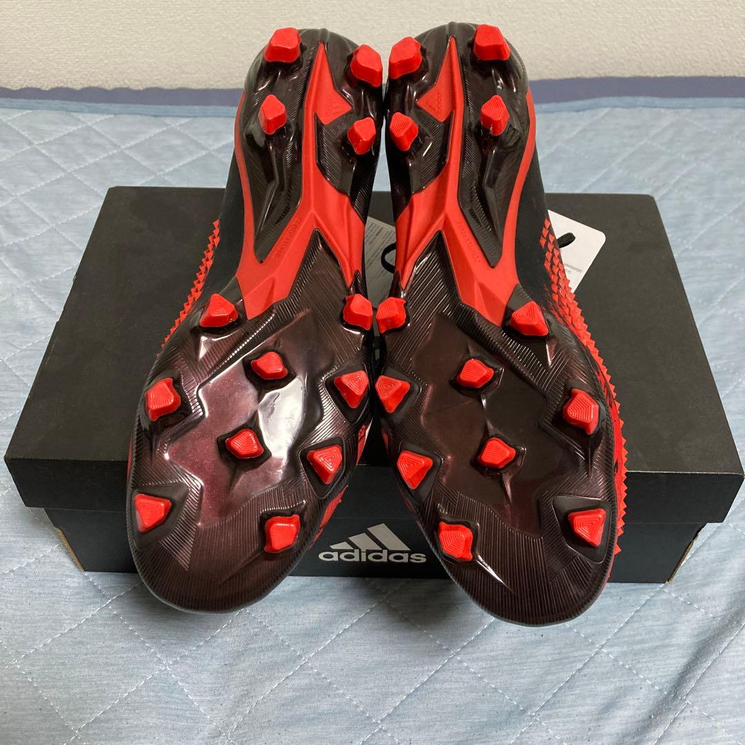 プレデター 20.1 L HG/AG 25.5センチ