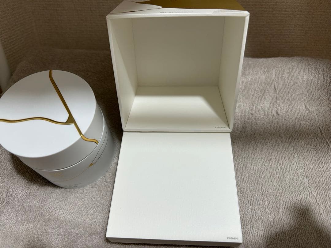 【最終価格】新品未使用 SK-II LXP 金継ぎ クリーム80g