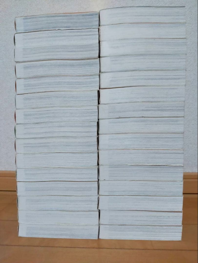 全巻初版） 犬夜叉 ワイド版　全巻 セット 完全版　30巻