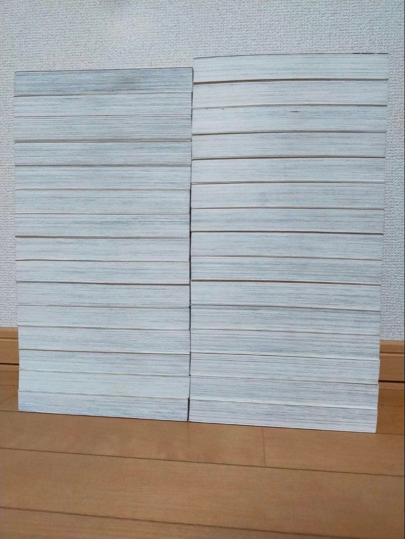 全巻初版） 犬夜叉 ワイド版　全巻 セット 完全版　30巻