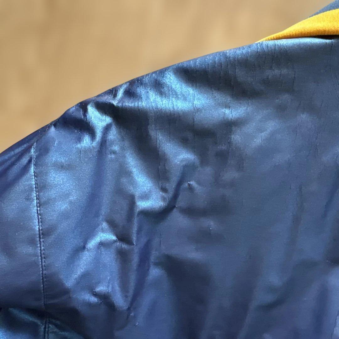 オリックスブルーウェイブ★スタジャン★ORIX