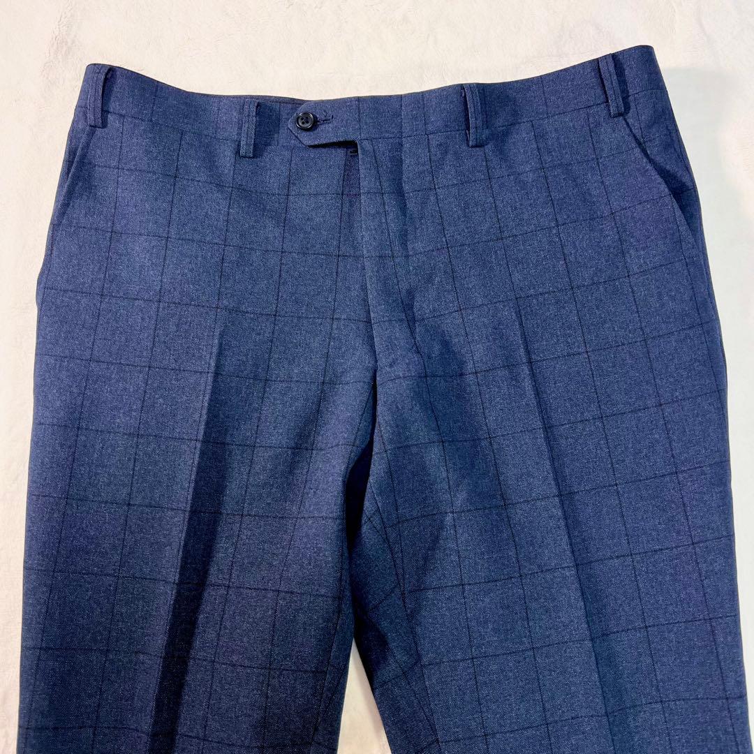 極美品【ILPITTORE：BB5】スーツ セットアップ ゆったりサイズ