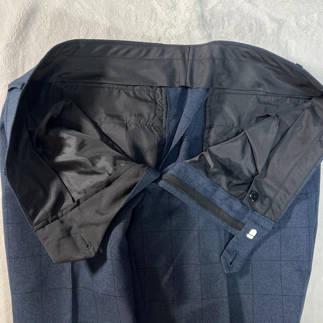 極美品【ILPITTORE：BB5】スーツ セットアップ ゆったりサイズ