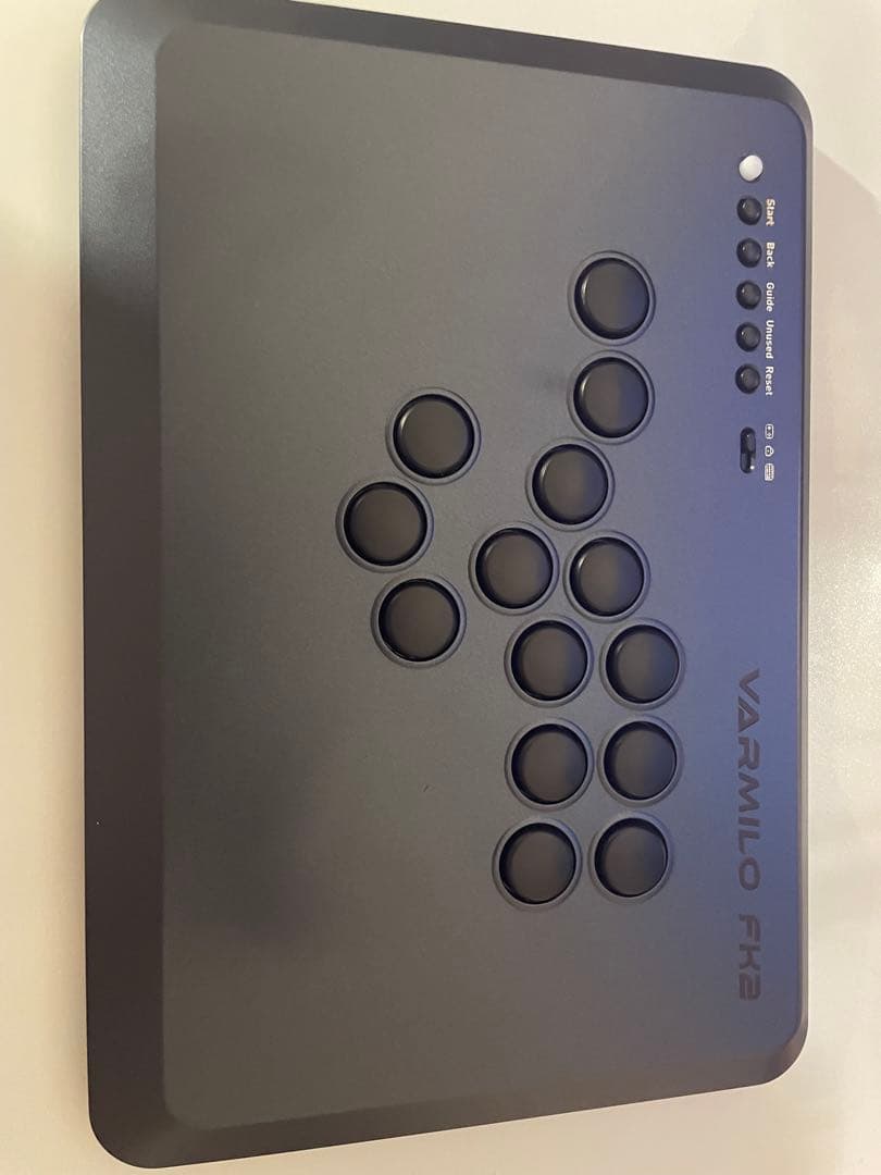 Varmilo FK2 ゲームコントローラー