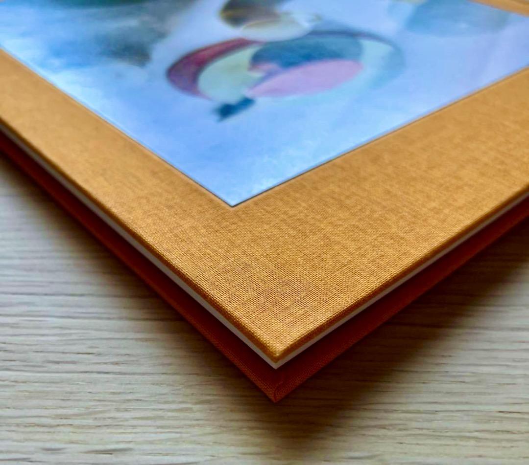 Breakfast カード付 サイン入 ニールマクディアミッド 限定750部 *