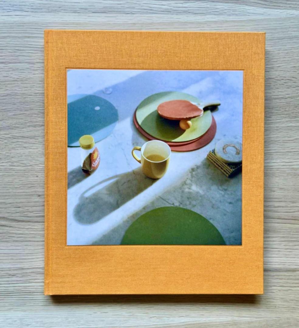 Breakfast カード付 サイン入 ニールマクディアミッド 限定750部 *