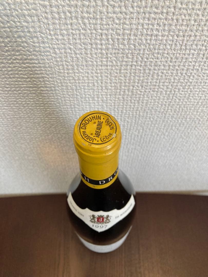 ジョゼフ　ドルーアン　コルトンシャルルマーニュ