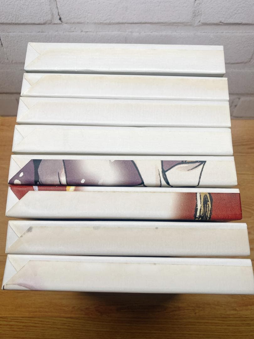 ツバサ・クロニクル 豪華版 全28巻セット 完結 CLAMP ポストカード付き