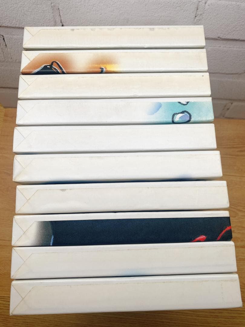 ツバサ・クロニクル 豪華版 全28巻セット 完結 CLAMP ポストカード付き