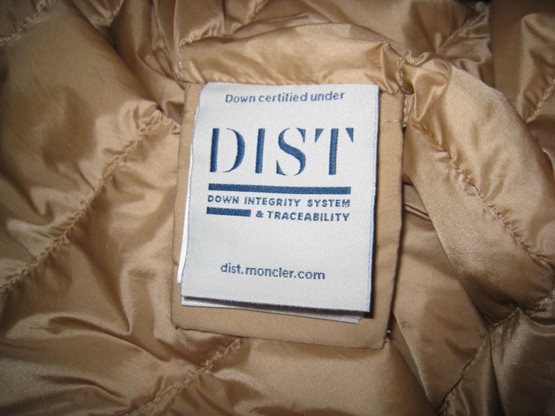 Moncler JW Anderson JWアンダーソン トレンチコート新品