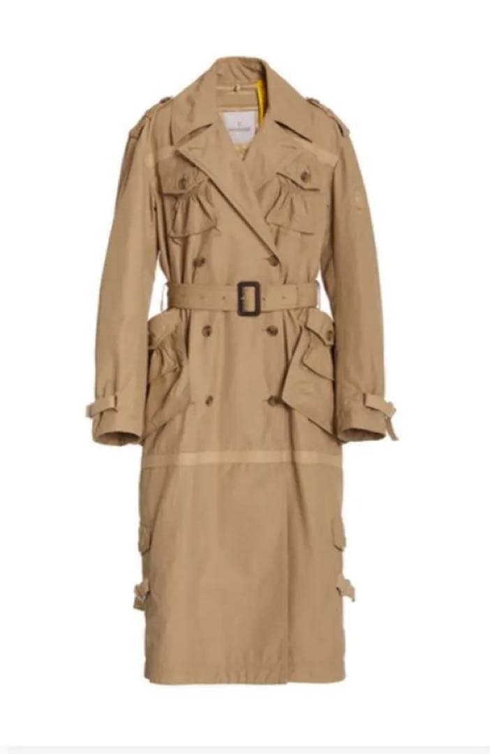 Moncler JW Anderson JWアンダーソン トレンチコート新品