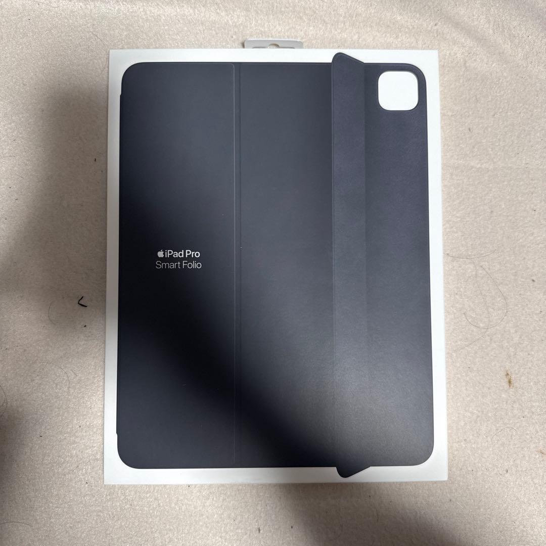 iPad Pro M4 13インチ用 Smart Folio