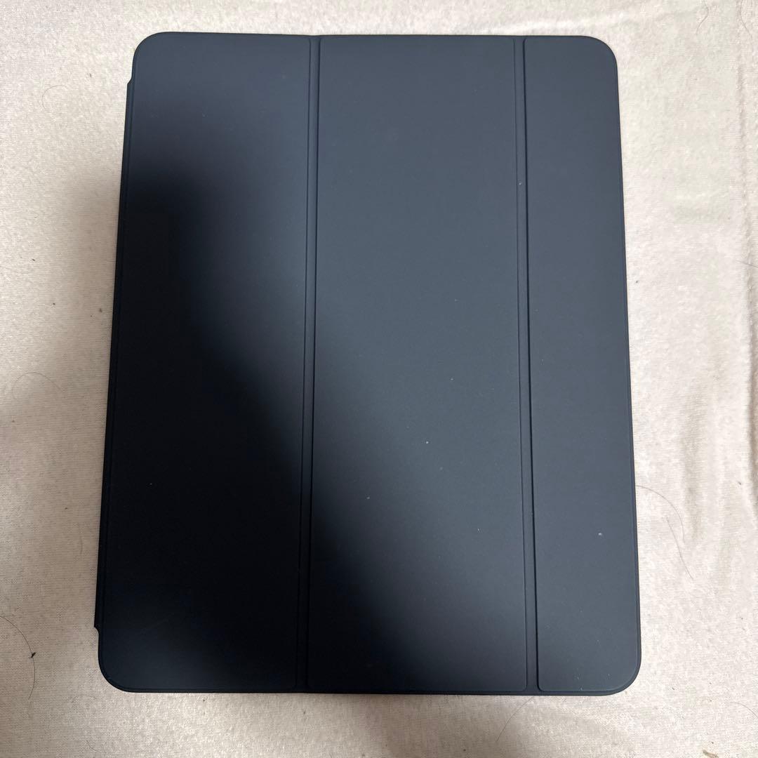 iPad Pro M4 13インチ用 Smart Folio