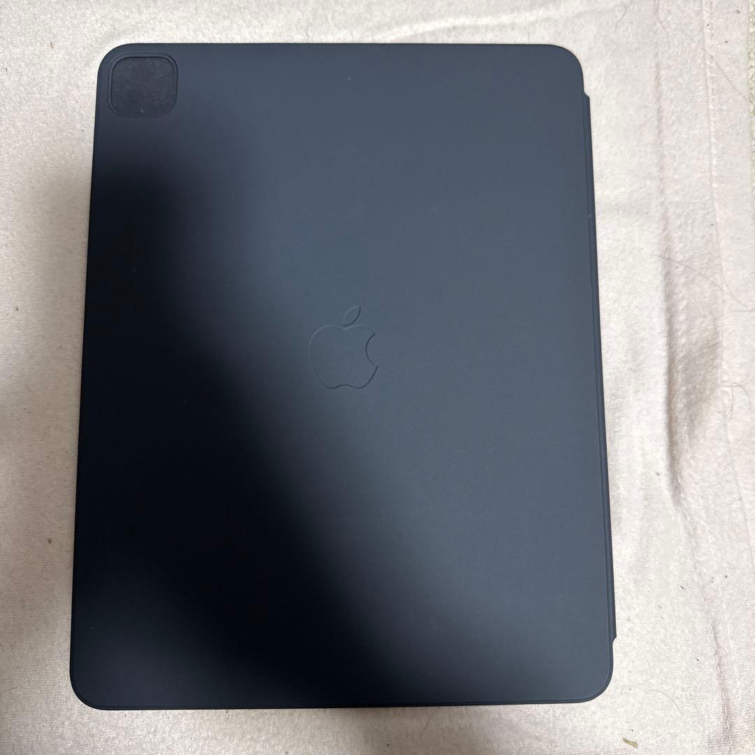 iPad Pro M4 13インチ用 Smart Folio