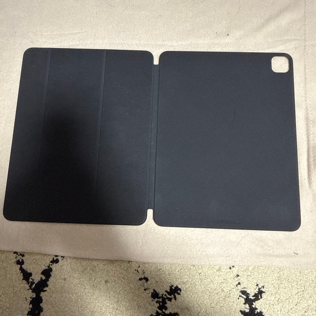 iPad Pro M4 13インチ用 Smart Folio