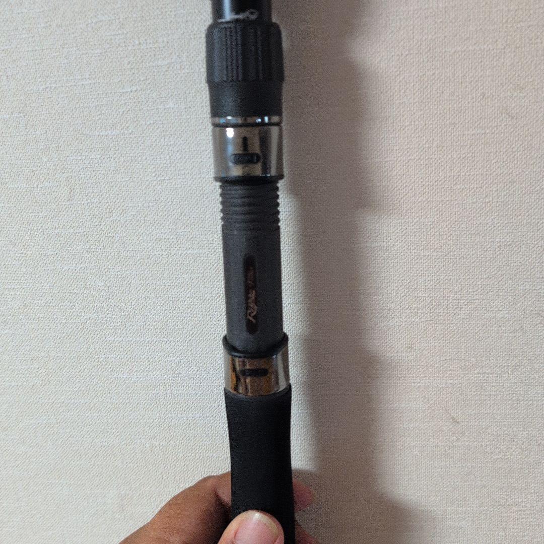 リップルフィッシャービッグツナBIG TUNA 76