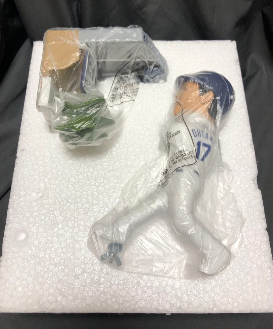 500個限定　大谷翔平　ボブルヘッド 17