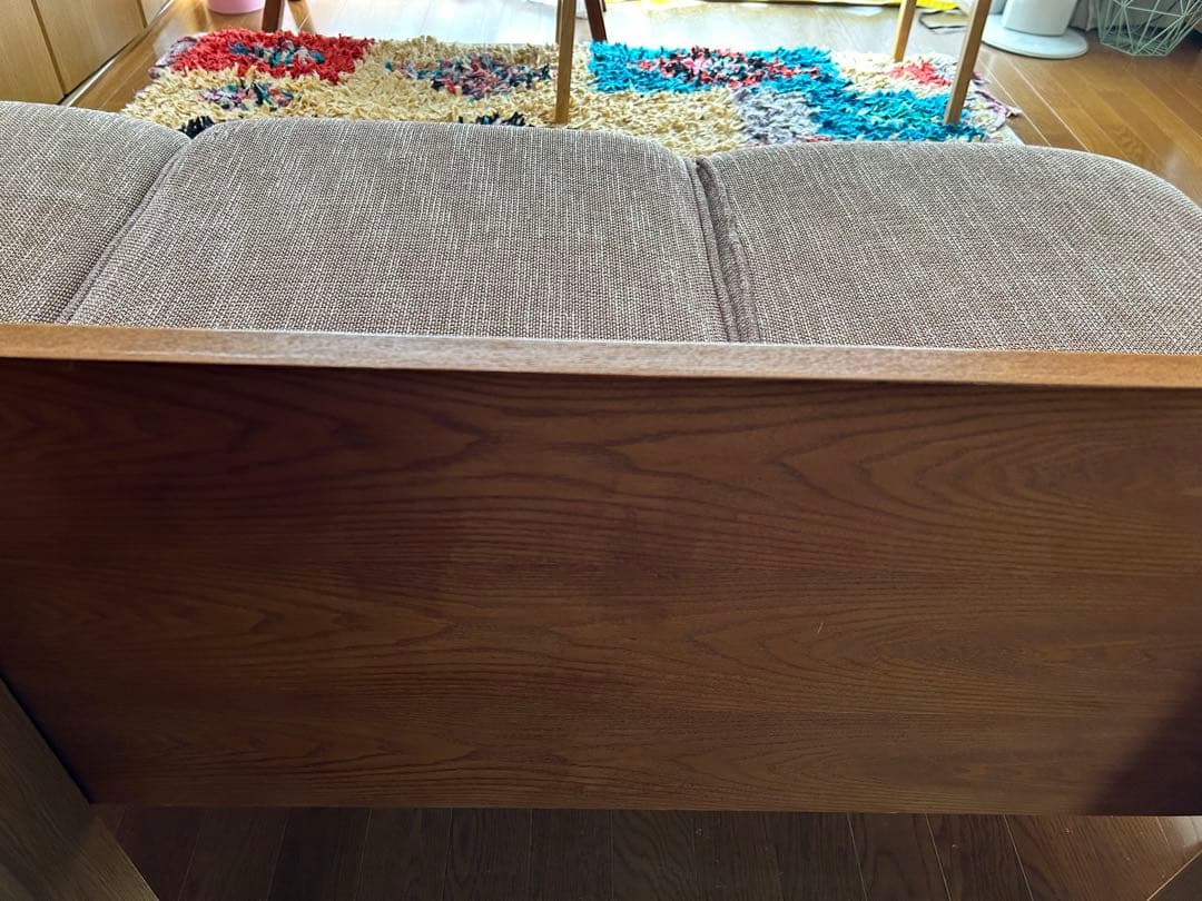 unico ALBERO 3シーター発送たのメル便送料込み