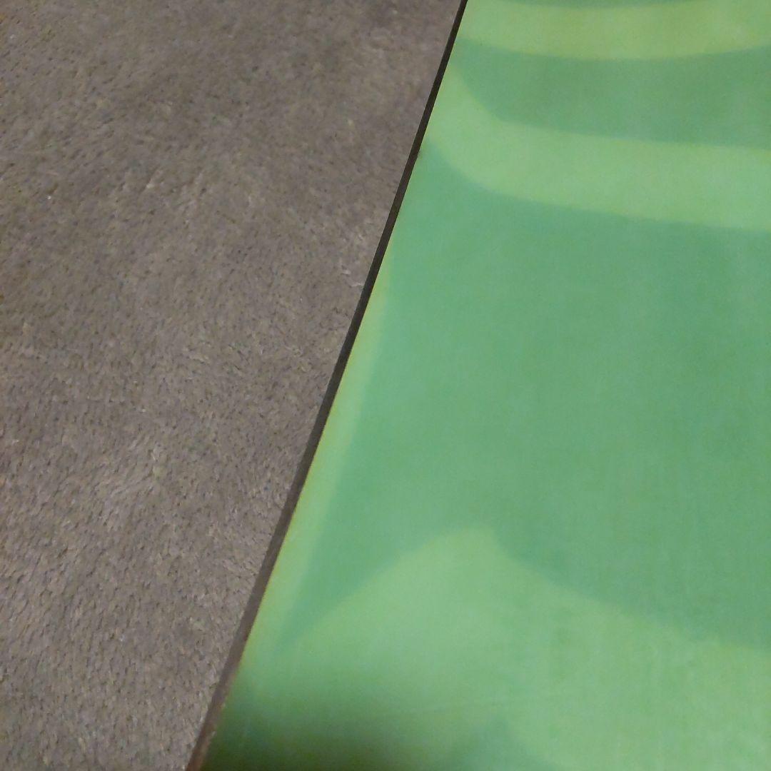 SURGE MUSIC 149cm スノーボード