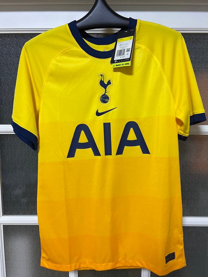 ガレス ベイル トッテナム スパーズ ユニフォーム