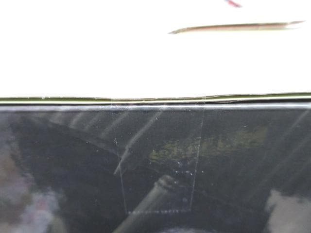 NARUTO 一番くじ ラストワン賞 我愛羅 MASTERLISE