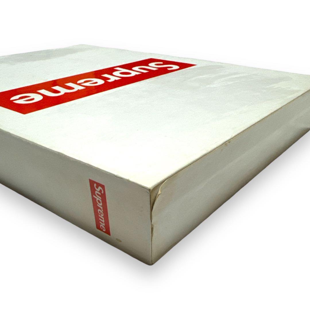 Supreme Rizzoli New York vol1 15周年　写真集