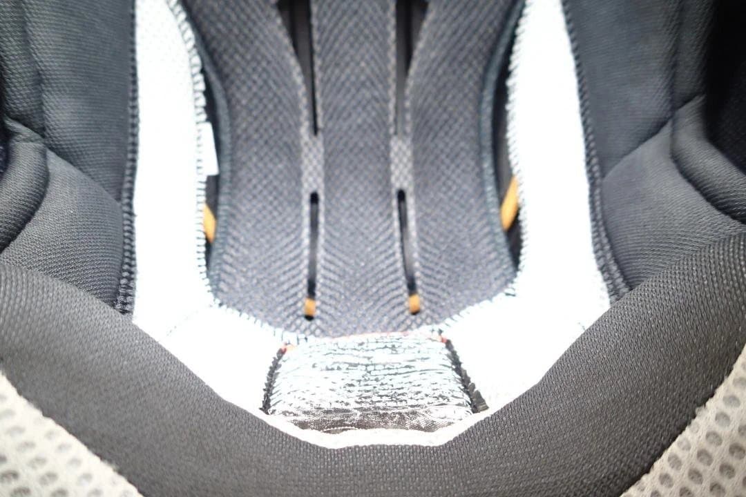 ショウエイ　オフロードヘルメット VFX-WR　ALLEGIANT TC-3