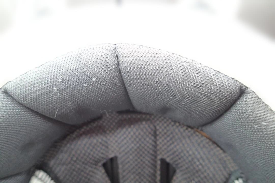 ショウエイ　オフロードヘルメット VFX-WR　ALLEGIANT TC-3