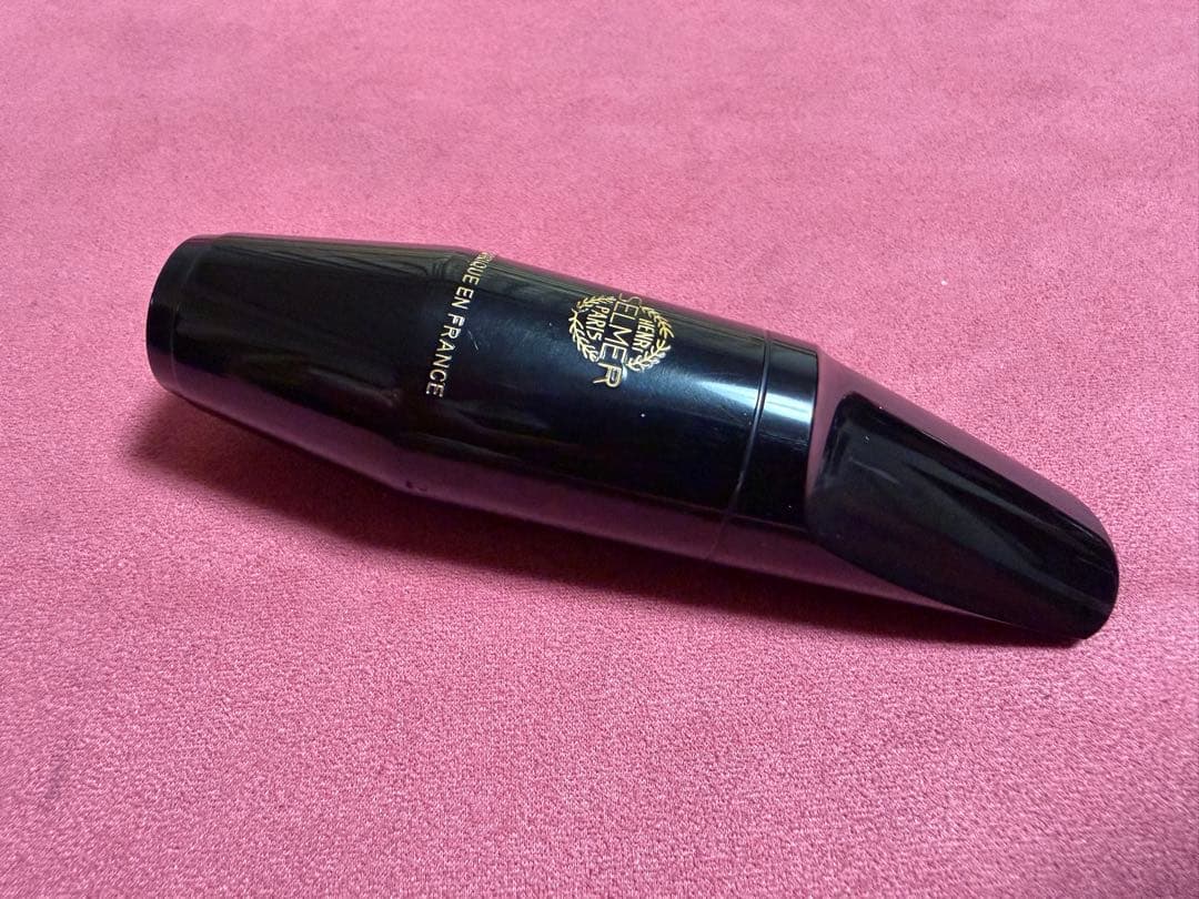 セルマー　テナーサクソフォン　マウスピース　S90 180