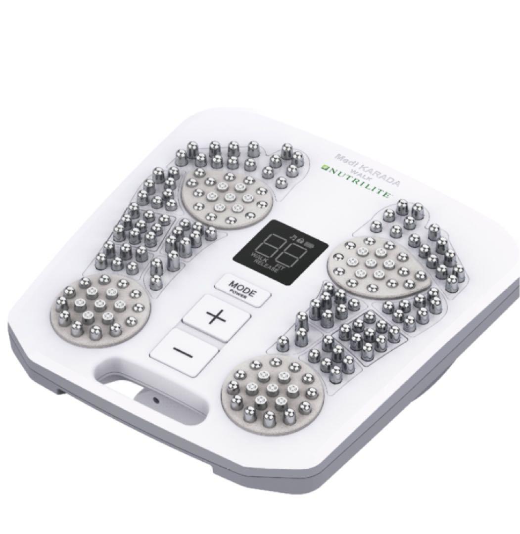 ニュートリライト　メディカラダウォーク（脚用運動機器）　新品・未開封