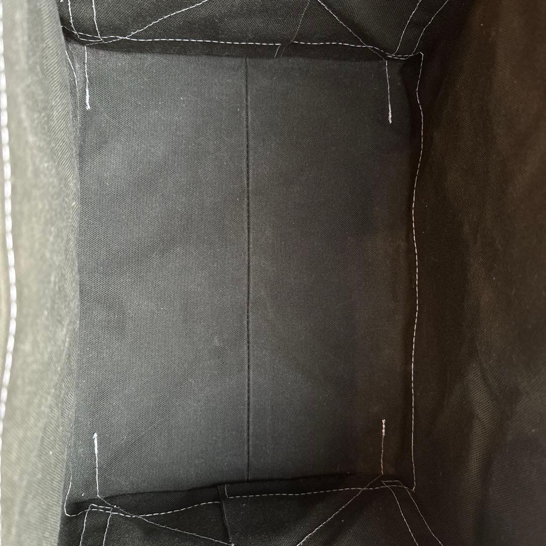 【レア＆極美品】TEMBEA BOOK TOTE オリーブ×ディープグリーン♡