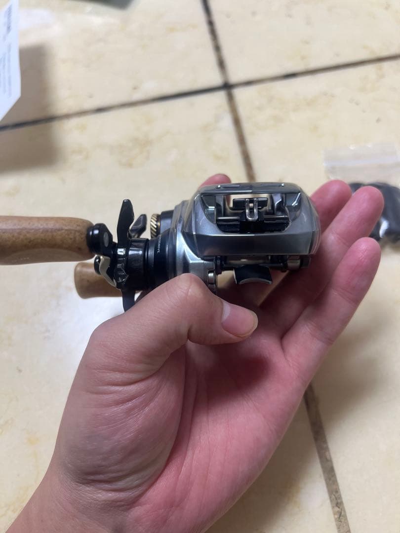 ダイワ　アルファスSVTW