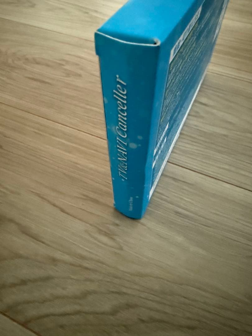 トヨタ　TVナビキャンセラー　ノア 90系