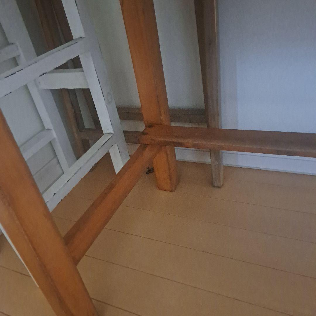 イギリスアンティークスクールデスク