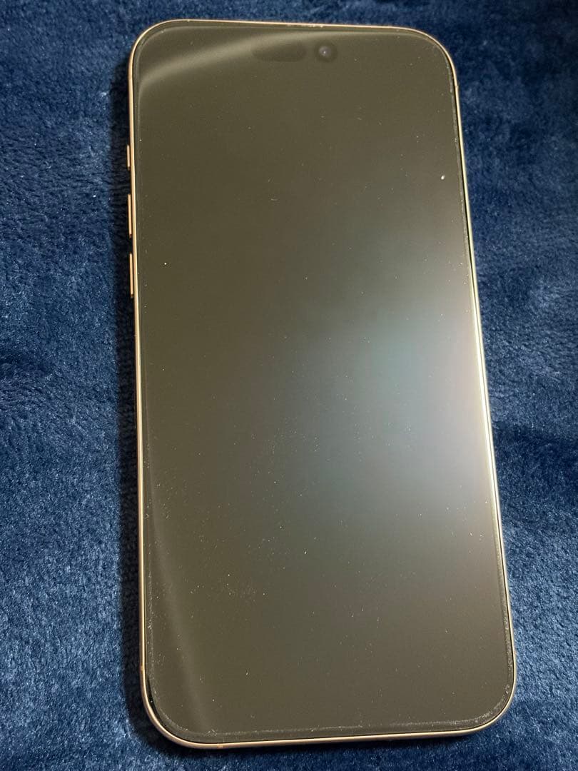Apple iPhone 16 Pro Max 256GB simフリー