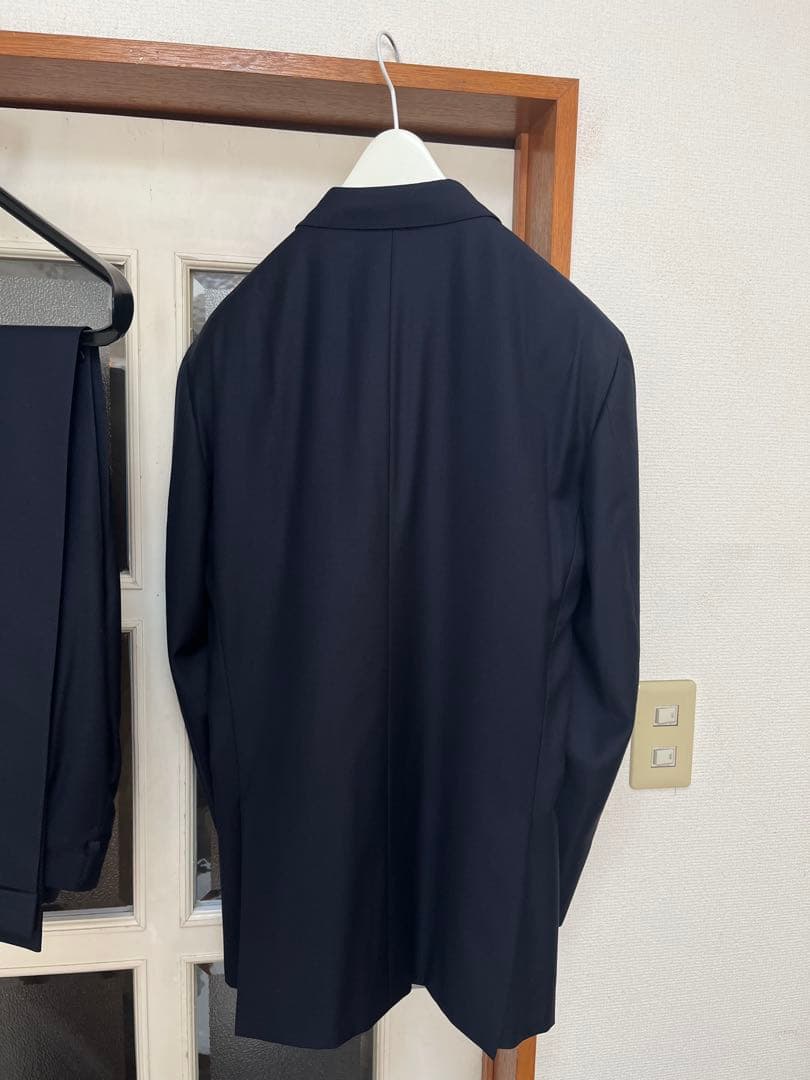 Polo by Ralph Lauren ダークネイビースーツラルフローレン