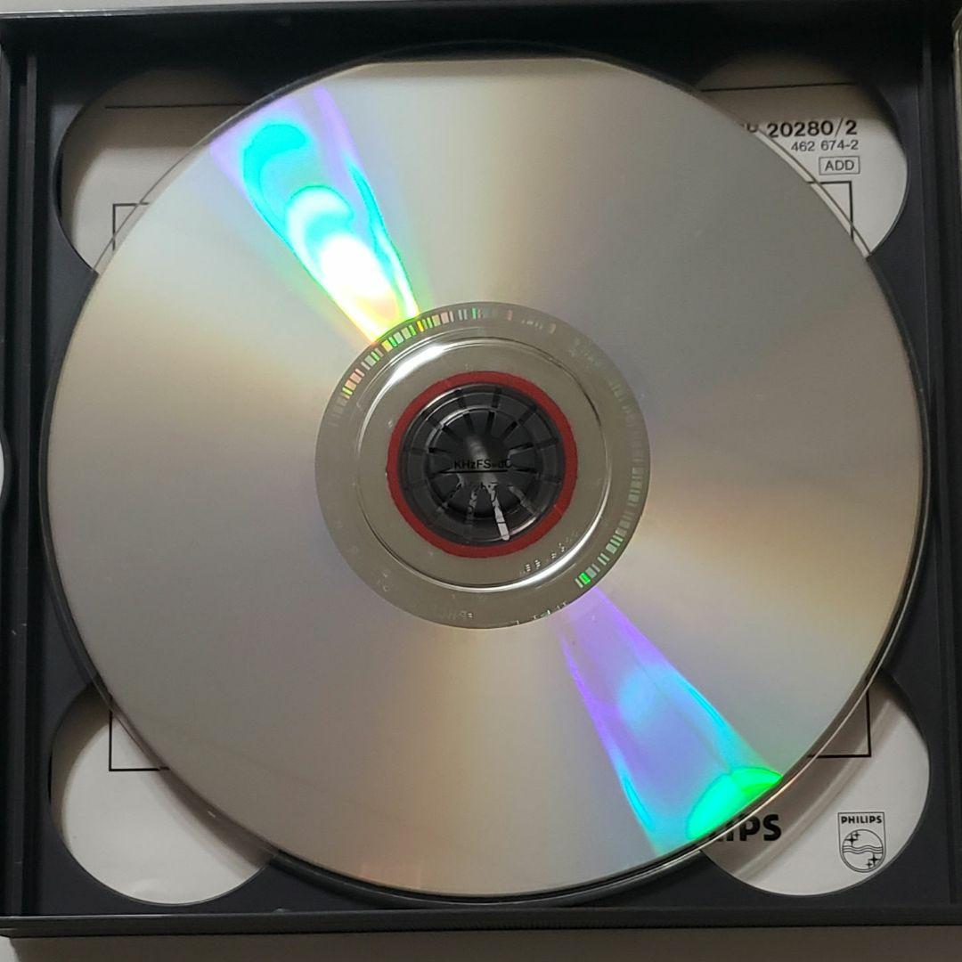 帯付　：　イタリア四重奏団　／　シューマン　ブラームス　弦楽四重奏曲全集