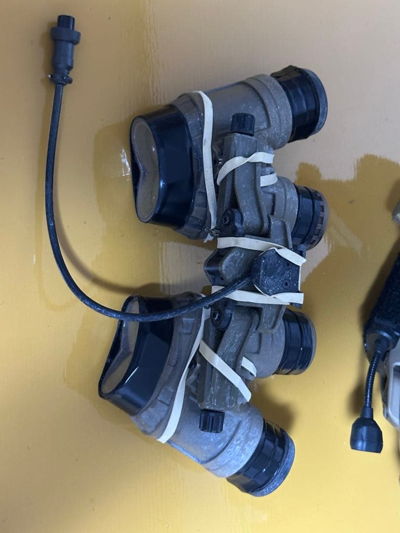 年明けセール5日まで　OPS CORE バリスティック　実刻印　付属品多数