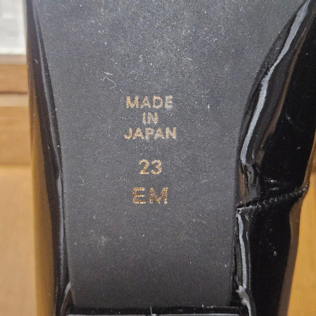 極美品☆ DIANA パンプス オペラシューズ リボン ポインテッドトゥ