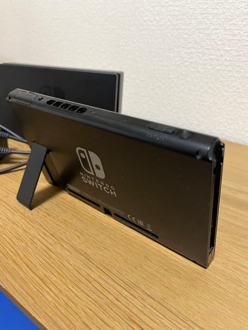 Nintendo Switch本体