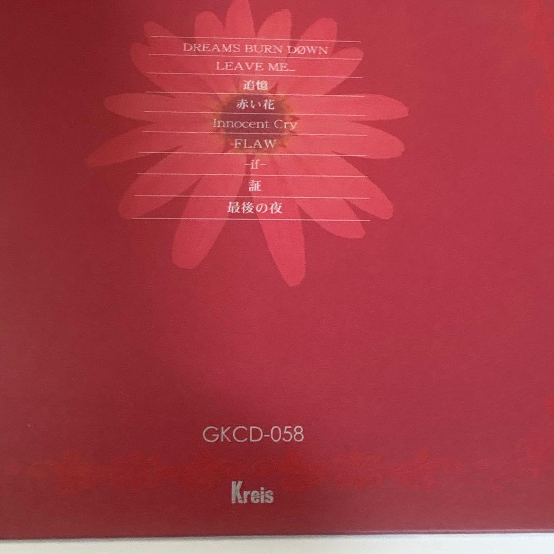 Kαin Kain JILS D≒SIRE 幸也 カイン ジルス デザイア 34