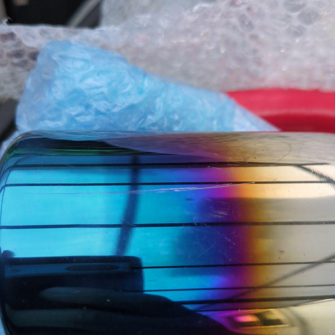 ジムニーJB64 JQA認証マフラー JASMA 10182216